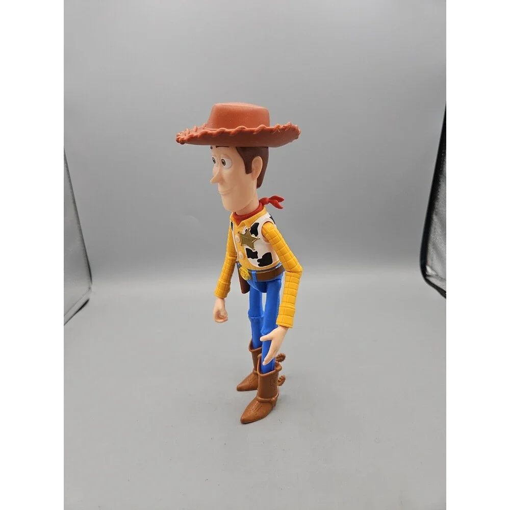 Disney Pixar Sheriff 